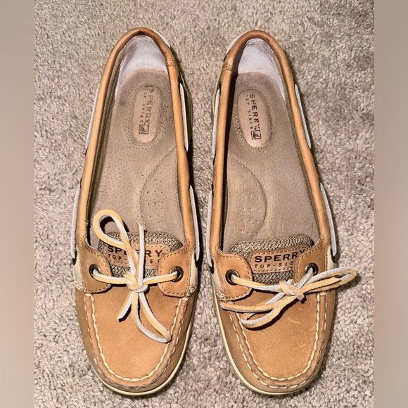 Sperry Angelfish Boat Shoe - Picture 1 of 5